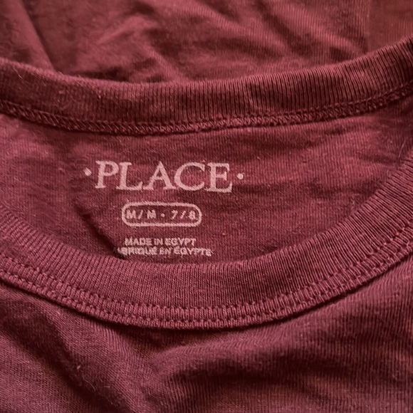 Tee shirt bundle size 7/8 - Picture 7 of 7